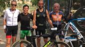 Results 14km Hilly TT