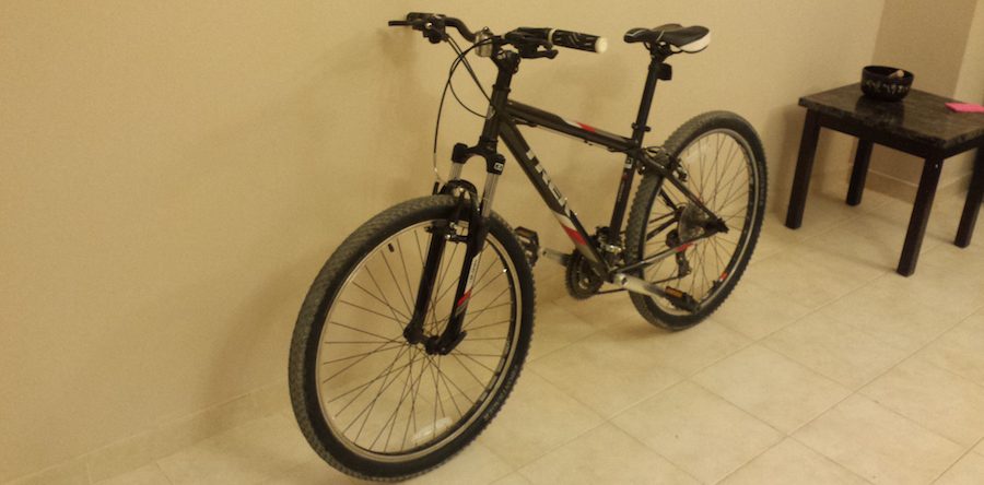 Trek MTB for Sale