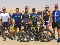 Results 25 mls TT