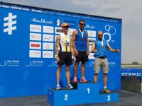 Race Information 50km Road Race