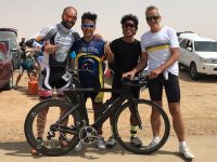 Results 25mls TT
