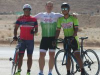 Results Hill Climb